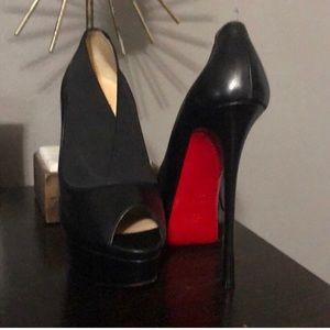 Cute Louboutins